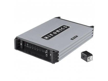 HIFONICS MERCURY I/1500 EVO