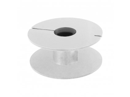 Prázdná kostřička na cívky 30x17mm