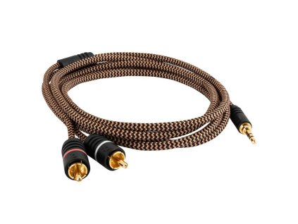 PROSON Arctic 2xrca 1xaux 2m 01