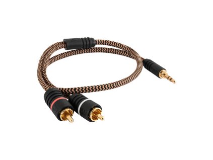PROSON Arctic 2xrca 1xaux 1m 01