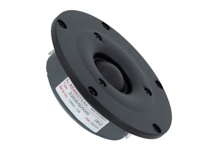 Scan Speak Discovery D2606920000 01