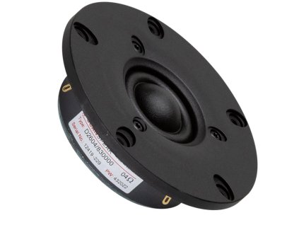 Scan Speak Discovery D2604830000 01