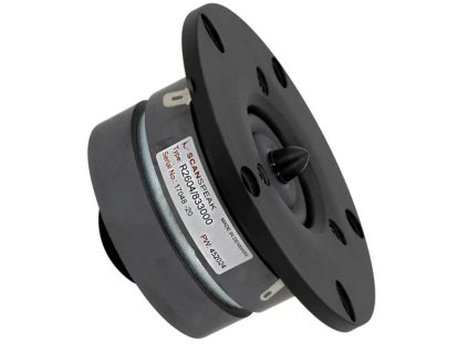 Scan Speak Discovery R2604833000 01