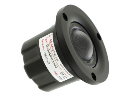 Scan Speak Illuminator D3004602200 01