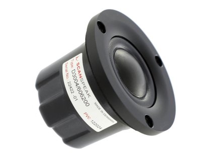 Scan Speak Illuminator D3004606200 01