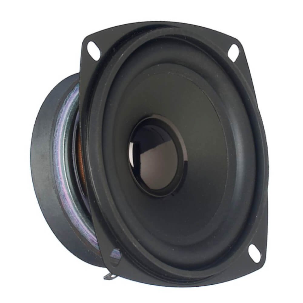 Visaton FR 8 JS 8 OHM