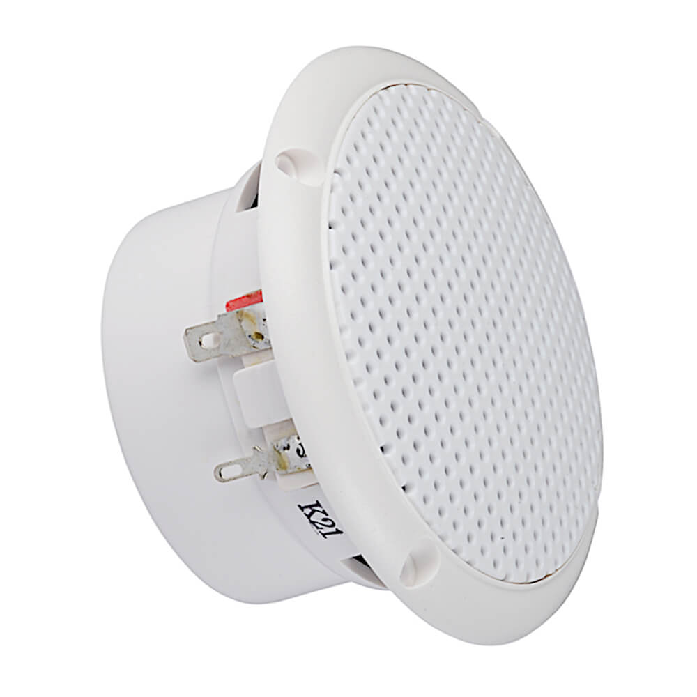 Visaton FR 8 WP WHITE 4 OHM