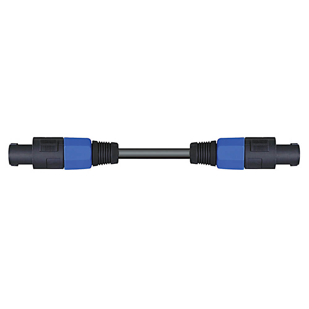Signálový kabel Speakon kabel 10 m