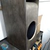 Ozvučnice s DC AUDIO M2.1 1400 WATT RMS