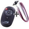 HYPEX remote conrol