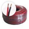 Kabel 13AWG dvoulinka 2x2,5qmm