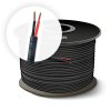 Kabel profesionální dvoulinka 2x2,5qmm