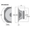 MONACOR SPH-68X/AD