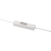 Rezistor cementový MONACOR LSR-82/10 10W