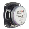 VISATON FR 8 JS 8 OHM