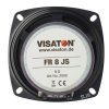 VISATON FR 8 JS 8 OHM
