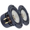 MARKAUDIO Pluvia-7HD Chrome 2ks