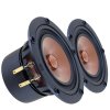 MARKAUDIO Pluvia-7HD Gold 2ks