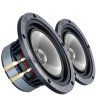 MARKAUDIO CHR-90 Silver 2ks