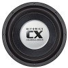 HIFONICS Colossus CX12D2