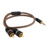 PROSON Arctic 2xrca 1xaux 1m 01