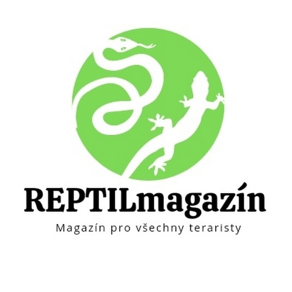 REPTILmagazín