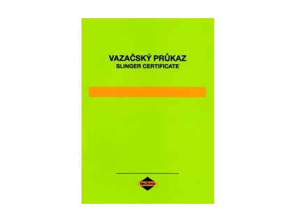 vazacsky prukaz