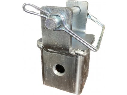 M08002103 60mm nastavec do hloubky vakuova prisavka N800