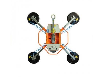 vakuova prisavka MINI300 3