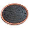 Talire na kamen 10inch 254mm repusROK