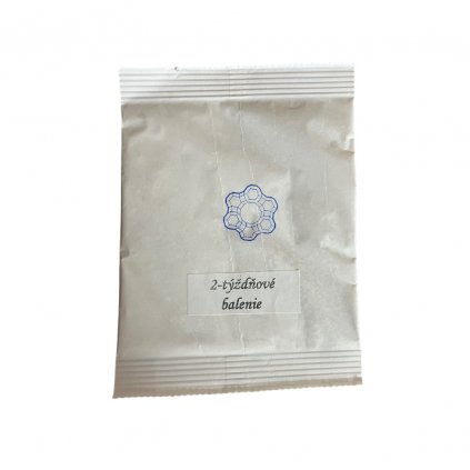 zubny prasok 10g balenie refill