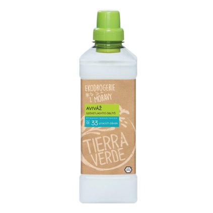 avivaz bio levandula flasa 1 l