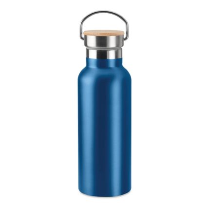 dvojstenna flasa monilea 500ml
