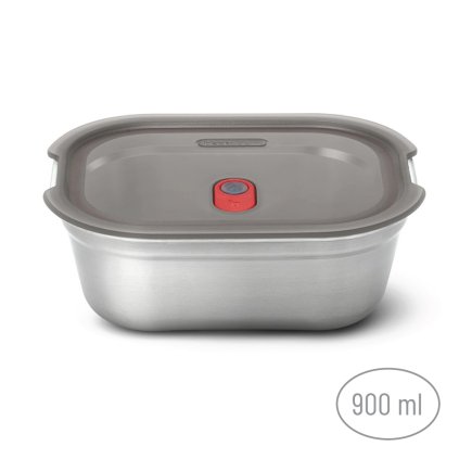 nerezova doza do mikrovlnky 900ml