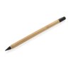 nekonecna ceruzka s gumou z fsc bambusu
