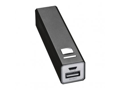 Kovový Power Bank