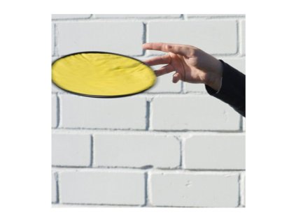 Skaladacie frisbee