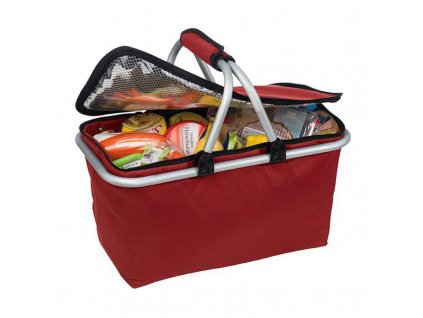 Nákupný košík s chladiacou funkciou