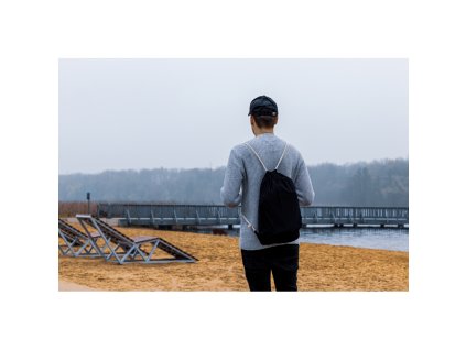 Bavlnené vrecúško