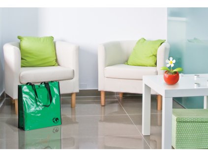 Dekrox | Nákupná taška z recykovaného materiálu