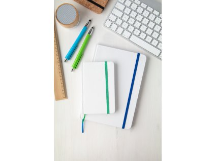 Pendula A6 | Poznámkový blok