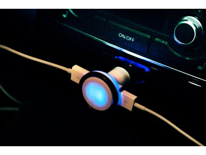 BiPower | USB nabíjačka do auta