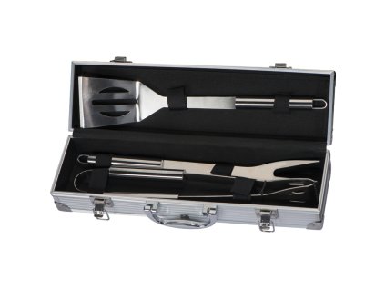 Grilovacia sada v puzdre