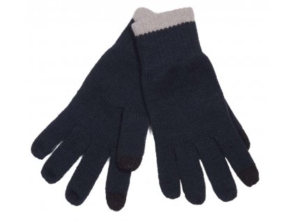 KP 425 pletené rukavice na dotykové obrazovky