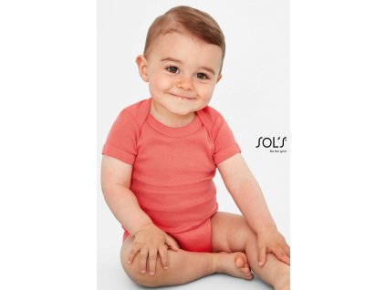 SOL'S | Bambino Dupačky