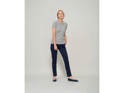 SOL'S | Planet Women Dámske pólo z bio bavlny