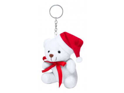 Glenda teddy bear keyring