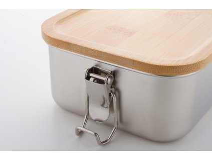 Bambento | Box na jedlo