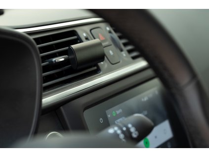 Aluscen | Osviežovač vzduchu do auta