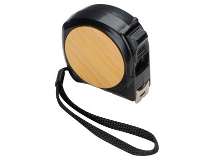 Zvinovací meter s bambusovou aplikáciou